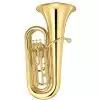 Yamaha YBB 105