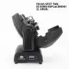 American DJ Focus Spot TWO - ruchoma głowa DMX