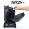 American DJ Focus Spot TWO - ruchoma głowa DMX