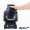 American DJ Focus Spot TWO - ruchoma głowa DMX