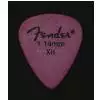 Fender Delrin 1.14 x-heavy purple