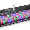 Cameo BAR 10 RGBA IR - 252 x 10 mm LED RGBA