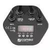 Cameo CLPSTTRI12IP Outdoor PAR TRI 12 IP65