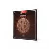 D′Addario NB1356 Nickel Bronze D′Addario NB1356 Nickel Bronze
