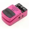 Behringer DM100 distortion