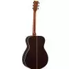 Yamaha LS TA VT TransAcoustic
