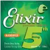 Elixir 15432