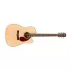 Fender CD 140 SCE NAT WC Fender CD 140 SCE NAT WC