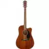 Fender CD 60SCE All Fender CD 60SCE All