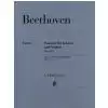 PWM Beethoven Ludwig van - Sonaty skrzypcowe z. 1