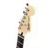 Fender Strat Standard RW BSB UPGR
