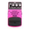 Behringer DM100 distortion