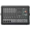 T.Mix/T-Box PM802D+PA202P