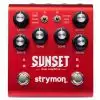 Strymon Sunset