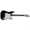 Fender Squier Affinity Strat SSS RW BLK