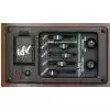 Baton Rouge L6 Cut EQ