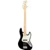 Fender American Pro Jazz Bass V MN