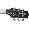 Slammer SP1-BK