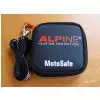 Alpine Travel Pouch