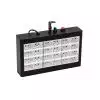 Eurolite LED Strobe 24x1W Multicolor