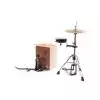 Meinl CAJ-DRUMSET4 Cajon Drumset