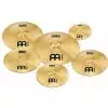 Meinl Cymbals HCS-SCS