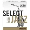 Rico Jazz Select Filed 3H