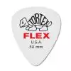 Dunlop 428-050 Tortex Flex 0.50mm