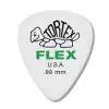 Dunlop 428-088 Tortex Flex 0.88mm