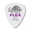 Dunlop 428-114 Tortex Flex 1.14mm  