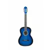 Alvera ACG 100 BB Blue Burst 4/4