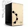 J.Leiva Percussion Cajon Zoco 2.0