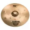 Sabian 16″ B8X Balistic Crash Sabian 16″ B8X Balistic Crash