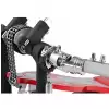 Ahead Mach 1 Pro Double Pedal Quick Torque