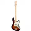 Fender American Pro Jazz Bass MN 3TS