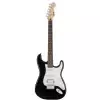 Fender Squier Bullet Ht Hss Black