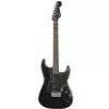 Fender Special Edition Stratocaster Noir HSS PF
