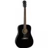 Fender CD 60S Blk