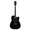 Ibanez AW 70 ECE BK