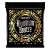 Ernie Ball 2570 Aluminium Bronze Extra Light