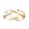Amedia Classic Matched Medium 12″ Hi-Hat
