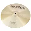 Istanbul 17″ Medium Thin Crash