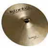 Istanbul 18″ Traditional Dark Crash