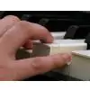 Yamaha CLP F01 PO Clavinova
