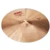 Paiste 14″ 2002 Crash