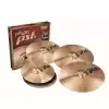 Paiste PST 5  14″HH 16″C  18″C 20″R