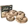 Paiste PST 8 14″HH 16″C 20″R  Reflector Set