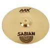 Sabian 10″ AAX Splash 21005XB