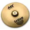 Sabian 10″ AAX Splash Brilliant 21005X
