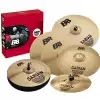 Sabian 10″SP 14″HH 14″CR 16″CR 18″CR 20″RD  B8